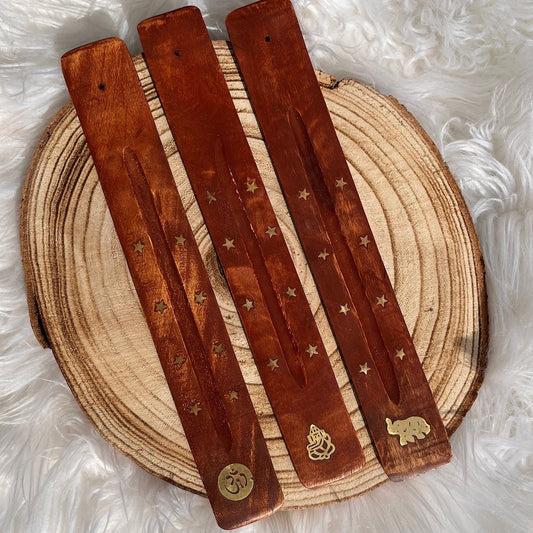 Räucherstäbchenhalter